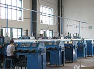 Pressing machine for neodymium magnets Pressing machine for magnets