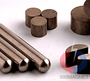 AlNiCo magnet