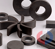 ceramic magnet