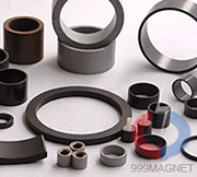 bondedNdFeB magnets