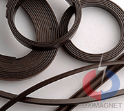 rubber magnet