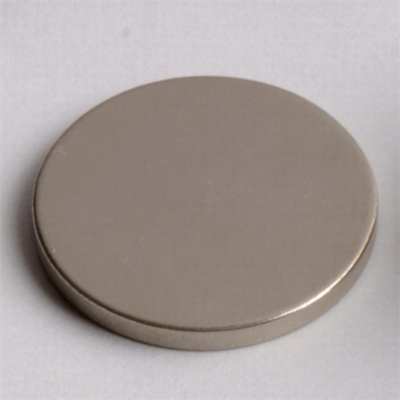 Neodymium Magnet2
