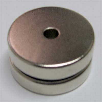 Neodymium Magnet4