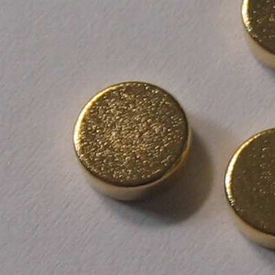 Neodymium Magnet6