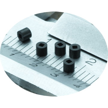 Bonded Neodymium Magnets