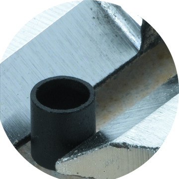 Bonded Neodymium Magnets
