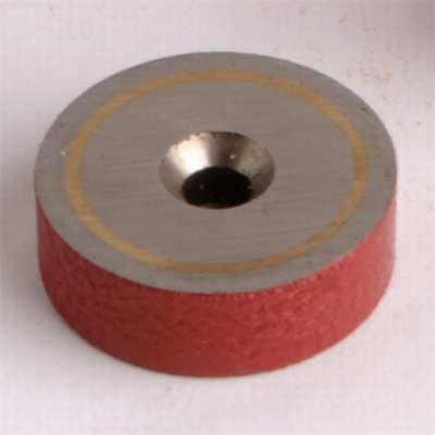 Alnico Magnet19