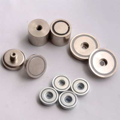 cow magnet,fridge magnet,alnico pot magnet,holding magnet-China Magnet Manufacturers/suppliers