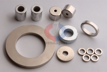 neodymium magnet,sintered neodymium magnet,rings