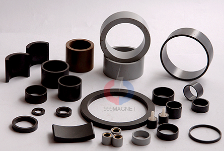 Bonded Neodymium magnets,NdFeB
