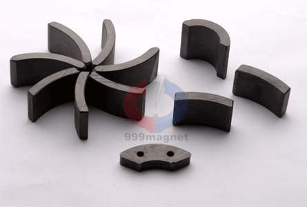 Ceramic Magnet,Ferrite magnets,Segment