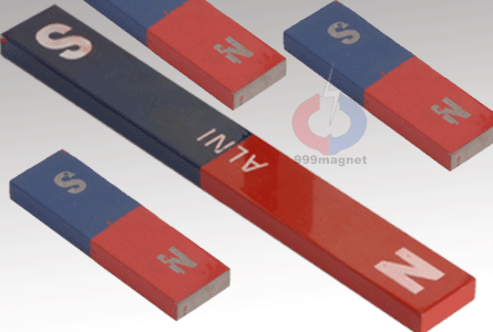 Bar magnet