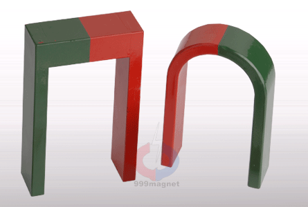 U shape magnet,Horseshoe magnet