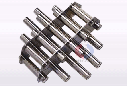 Multilayer Magnetic Frame