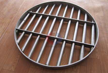Magnetic Filter