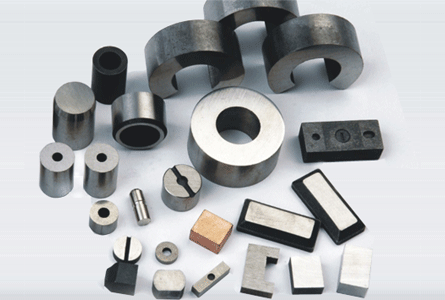 Alnico Magnet,Sintered Alnico Magnet