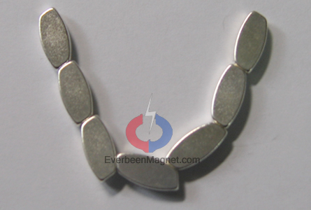 N45 neodymium magnets