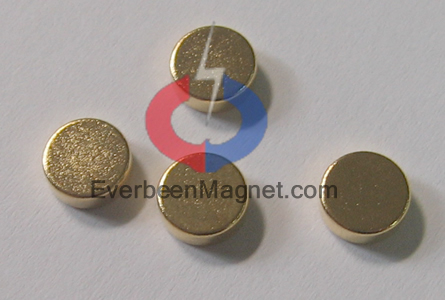 SmCo5 magnets
