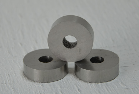 Ring Alnico magnet, Odometer magnet