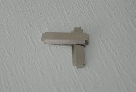 Instrument magnet,special sharp magnets