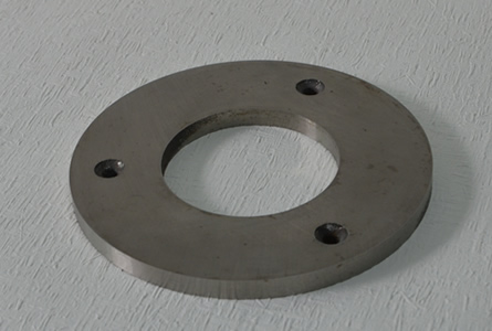 Alnico magnet,ring alnico magnet