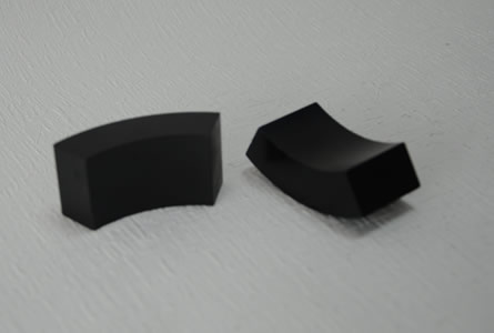 Segment magnet, Meter magnet