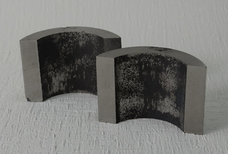 Arc Alnico magnet,Alnico magnets,motor Alnico magnets