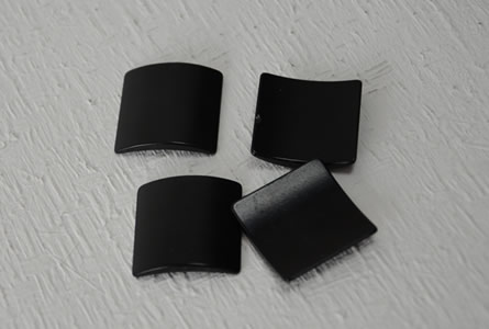 Neodymium magnets,Tile neodymium magnets, segment neodymium magnet
