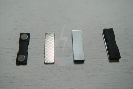 Magnetic Name Badges