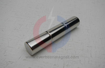 Cylinder NdFeB Magnet, Dia12*20mm