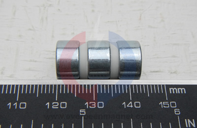 Ndfeb Magnet,Dia12.5*6.5mm