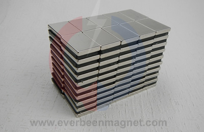 Neodymium magnets, size:30*20*4 MM