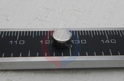 N42 Neodymium Magnets, D6.35*3.2MM