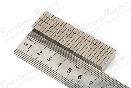 small block magnet