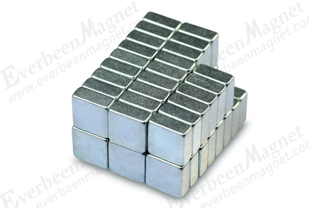 block magnet