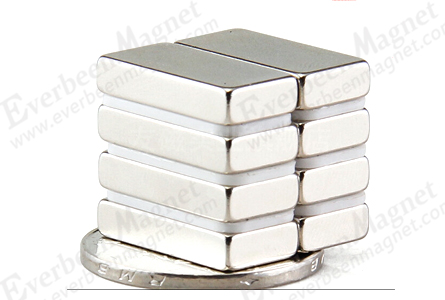 block magnet