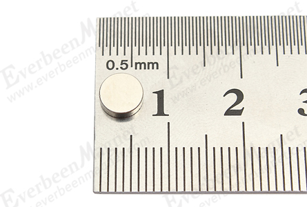 disc neodymium magnet