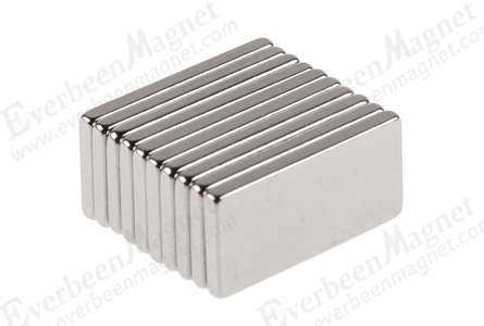 block magnet