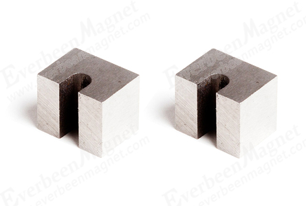 u shaped magnet, horseshoe magnet