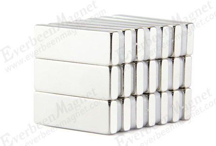 rectangle generator magnet