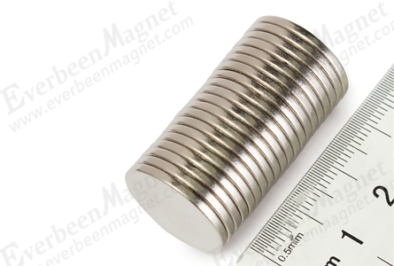 thin magnet