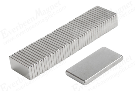flat rectangular magnets