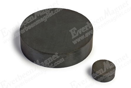 Y8T ferrite magnet