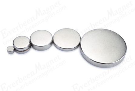 disk ndfeb magnet