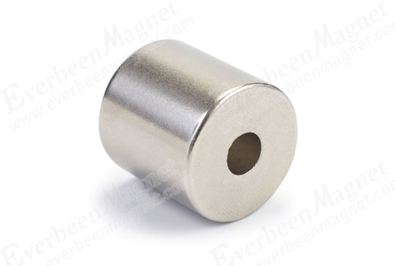 tube magnet