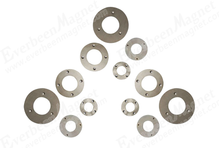 ring alnico magnet