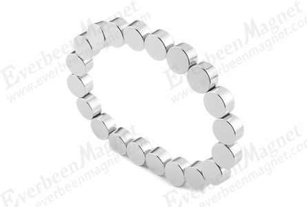 Neodymium Magnet, N42 Neodymium Magnet