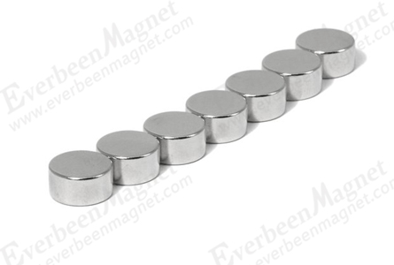 neodymium magnet, disc neodymium magnetStrong industrial Disc Neodymium Magnet