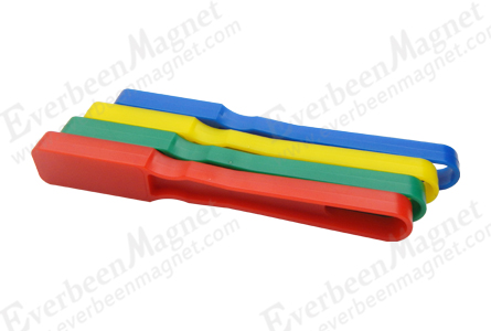 magnetic wand, magnetic wand with various colours for collecting