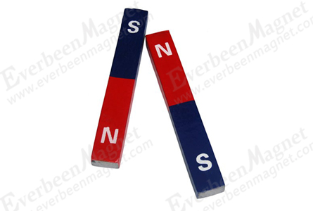 bar magnet, alnico bar magnet